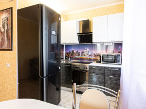 Апартаменты Сутки-24