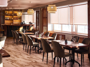 Санаторий профилакторий Полисть Тур