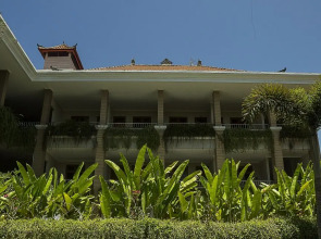 Pondok Anyar Inn Managed By Tinggal Hotel