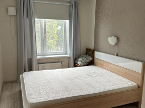 Апартаменты на Софьи Ковалевской 14a