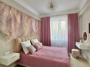 U Kremlya Flat