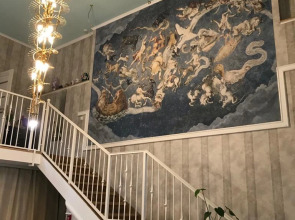 Мини-отель Русо Туристо