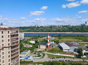 Квартира на улице Июльских Дней