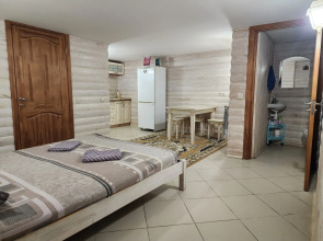 Гостевой дом На Пихтовой