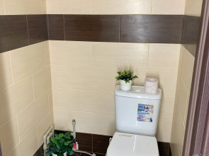 Апартаменты у Парка Краснодар