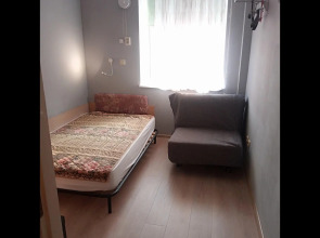 Апартаменты Мини Cтудия в Центре 99