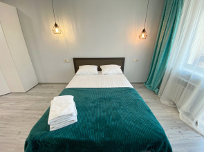 Апартаменты на Русской 15