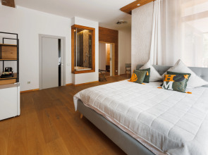 Гостевой дом  Allegro Park