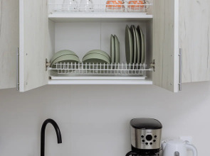 Апартаменты Malkova apartments на Генерала Буткова