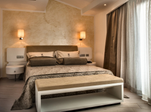 Grand Hotel Resort Ma&Ma - Adults Only