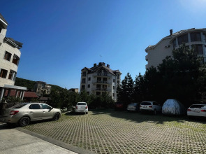 Апартаменты Wood & Sea