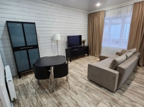Na Bannom Komplekse Alye Parusa Bungalow