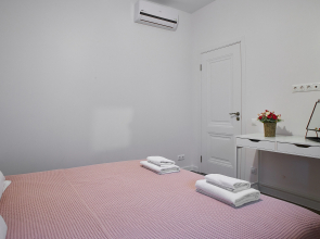 Апартаменты Familiya Gurzuf 4