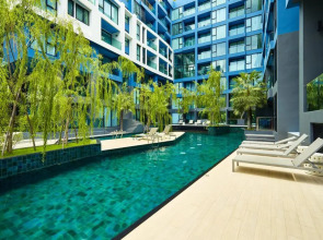 Апартаменты Acqua