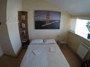 Litvich Guesthouse