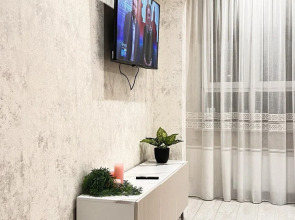 Квартира Студия на Яганова 9