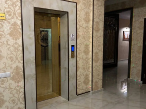 Отель Orient Inn