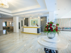 Отель Alba Hotel&Spa