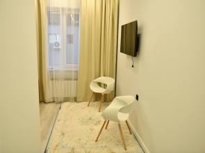 Отель QUT Hotel