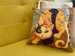 Квартира Atmosfera Sna в центре города Новосибирска