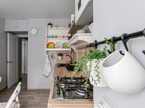 Апартаменты Provence