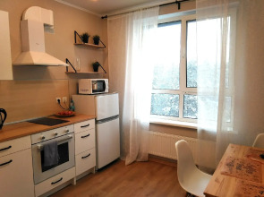 Квартира в Венском лесу