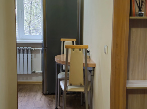 Квартира Уютная однушка в районе Горного воздуха
