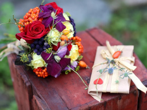 Гостевой дом Радмир