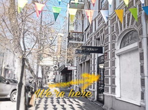 Хостел ВладСтар Инн