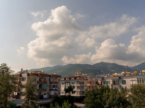 Апарт-отель Pasham Residence