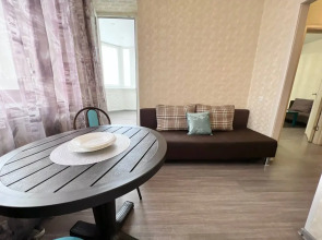 Квартира комфорт с тремя спальными местами