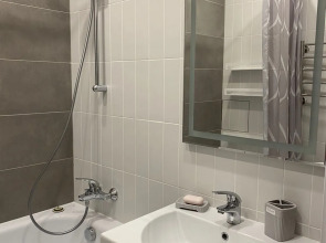 Апартаменты Кутузов Grad II