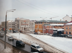 Хостел Альфа