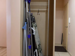 Апартаменты Латте в Центре