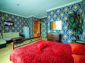 Семейная гостиница Виктория