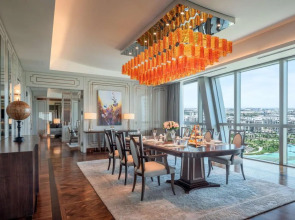 Hilton Tashkent City