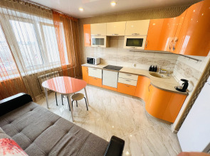 Квартира Двухкомнатные апартаменты у ТЦ РИО Иваново