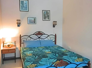 Апартаменты у Парка Победы