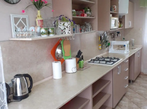 Гостевой дом Уфимочка