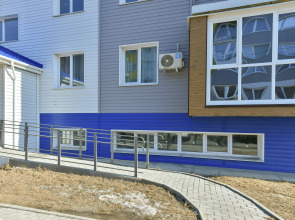 Апартаменты Идеальная Квартира на КПД