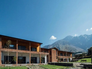 Boutique hotel Green Sheep