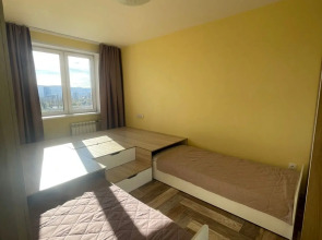 Квартира на Дудинской