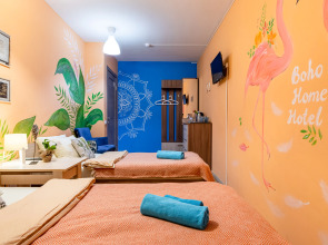 Гостевой дом Boho Home на Невском