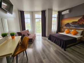 Flagman 2 Guest house