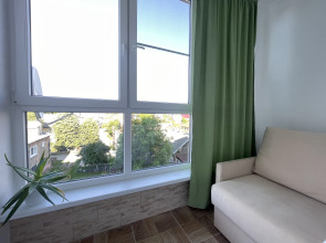 Апартаменты Зеленоградск