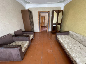 Частный дом HOUSE Гейдара Алиева