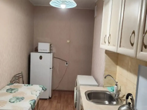 Квартира С ВИДОМ НА МОРЕ