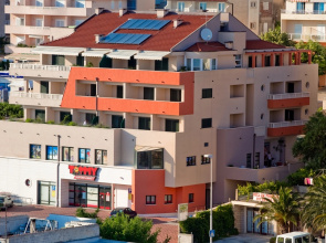 Agava Apartments