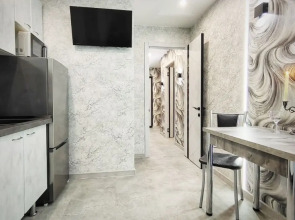 Квартира дизайнерская Renta27 в самом сердце города