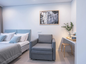 Гостевой дом Summer Suites